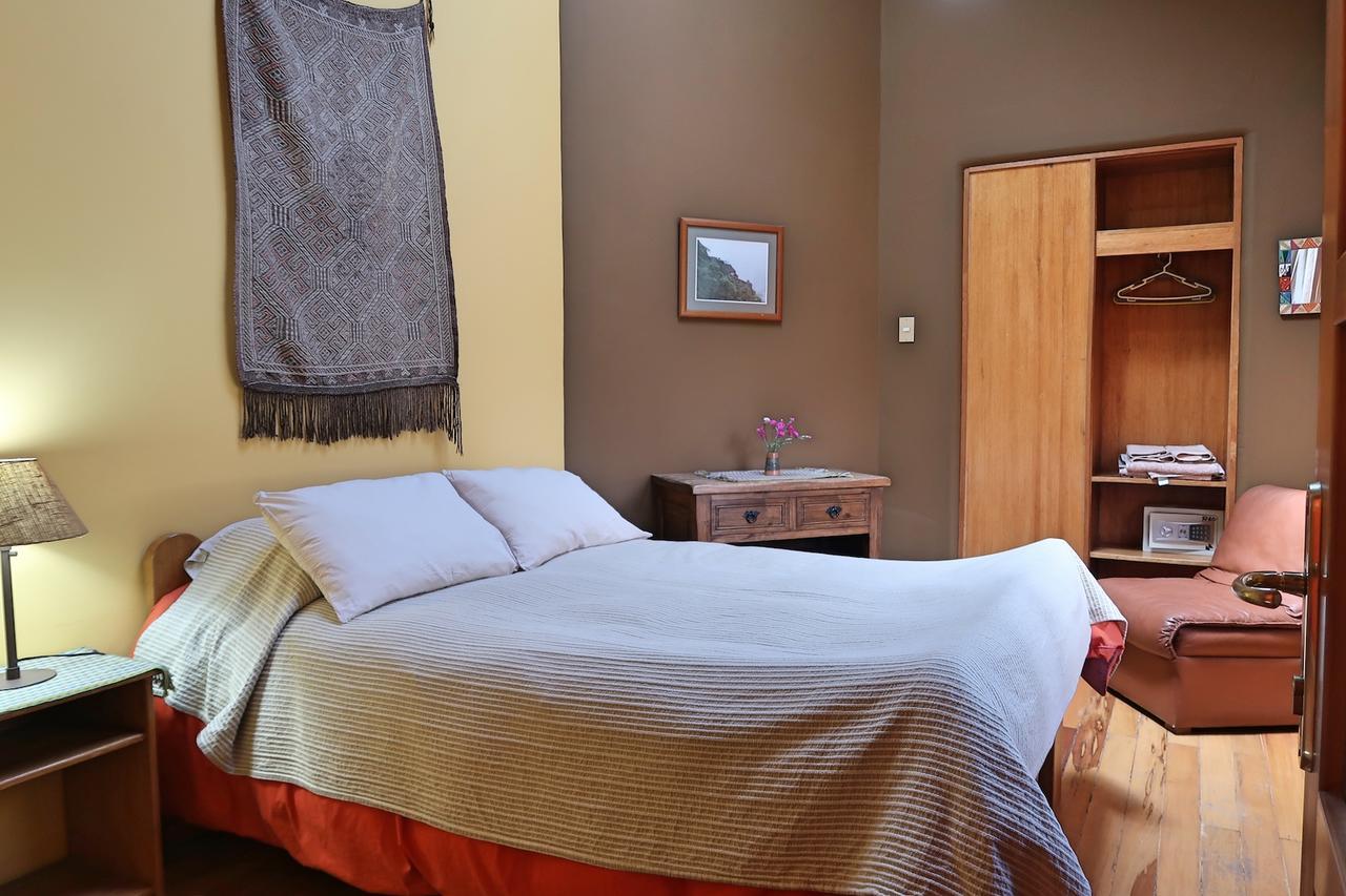 The Lazy Dog Inn A Mountain Lodge Huaraz  Exterior foto