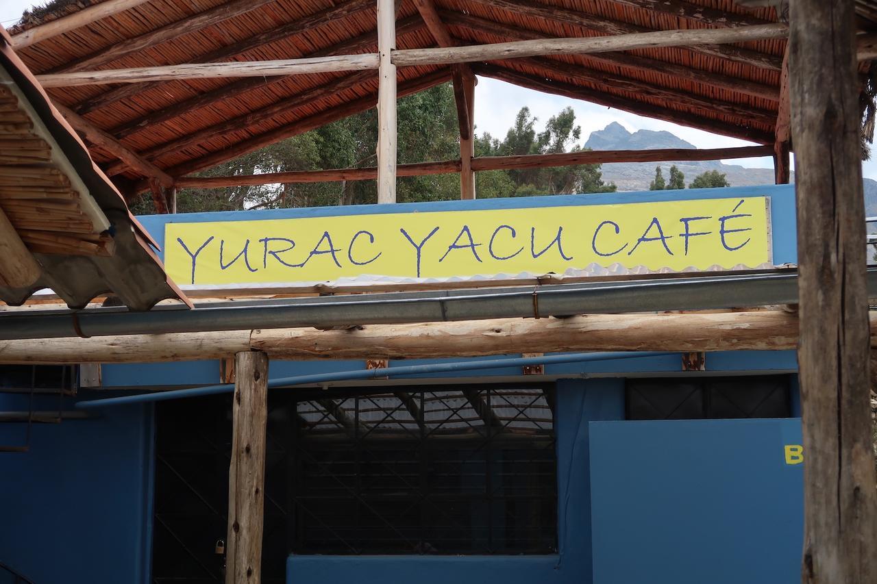 The Lazy Dog Inn A Mountain Lodge Huaraz  Exterior foto